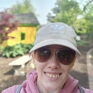 Meet your Posher, Kesley